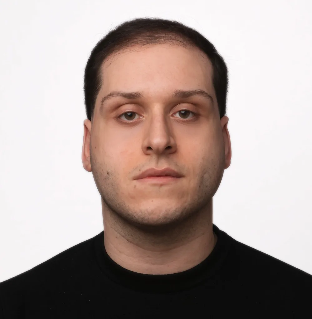 Carmine Ilario